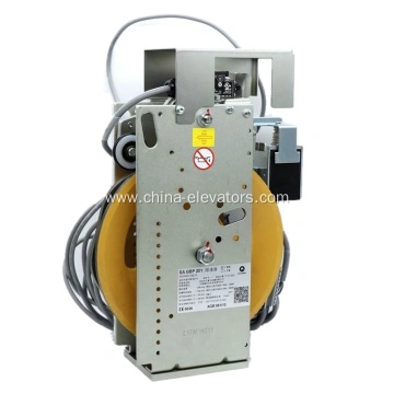 334ページ② 59344800 GBP Overspeed Governor for Sch****** Elevators
